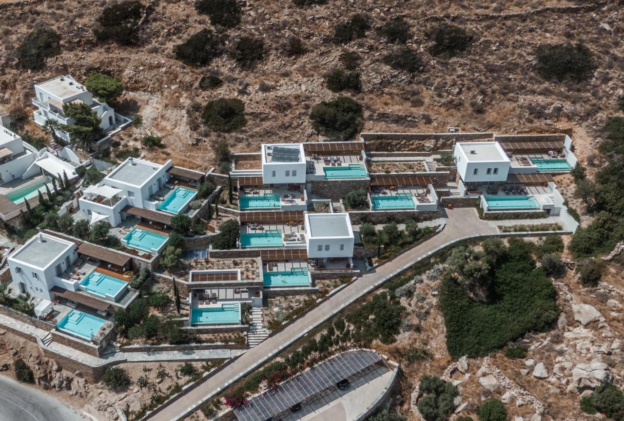 מילופוטאס Hide Out Suites מראה חיצוני תמונה